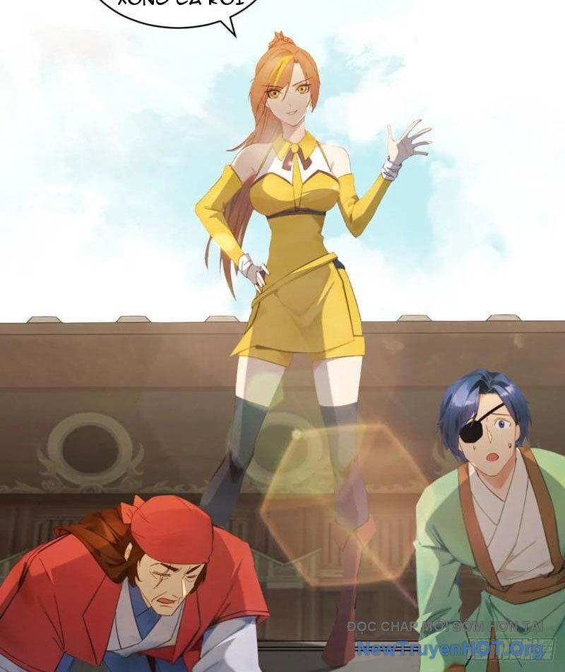 Ngươi Là Hạng Người Gì Cũng Dám Ở Tiên Giới Lên Mặt Với Ta? Chapter 84 - 6