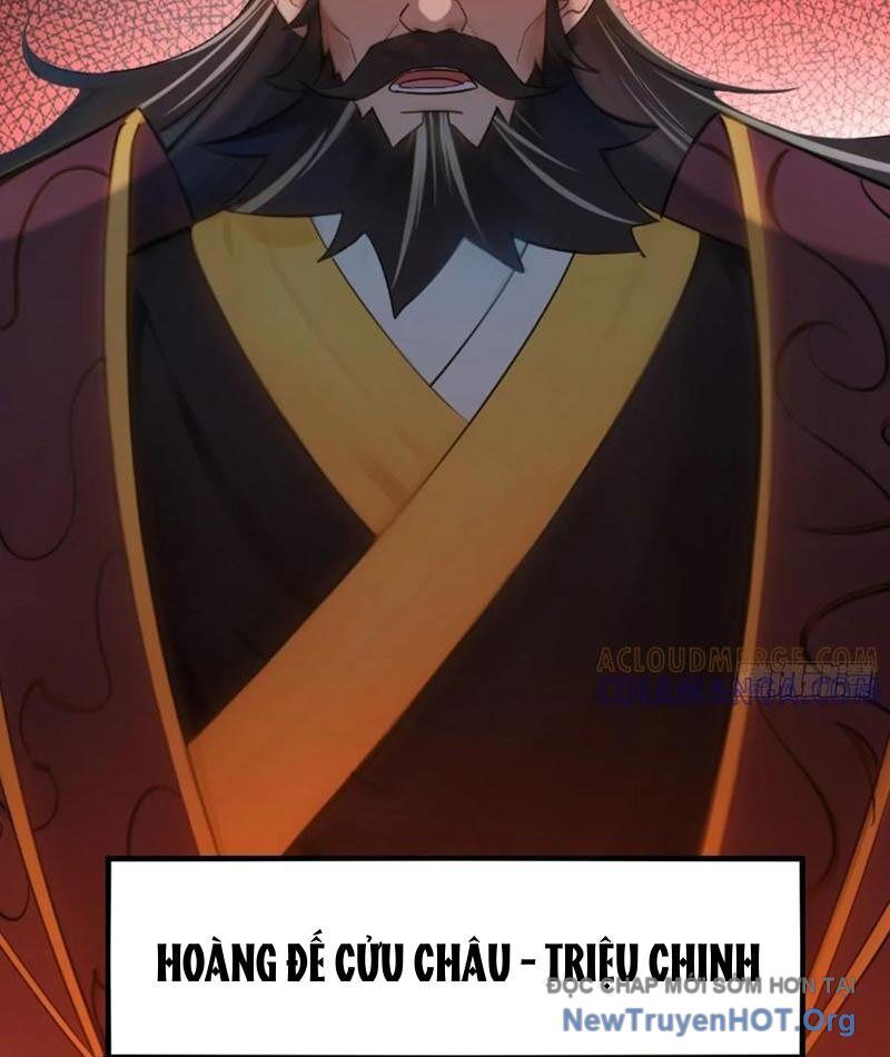 Ngươi Là Hạng Người Gì Cũng Dám Ở Tiên Giới Lên Mặt Với Ta? Chapter 84 - 63