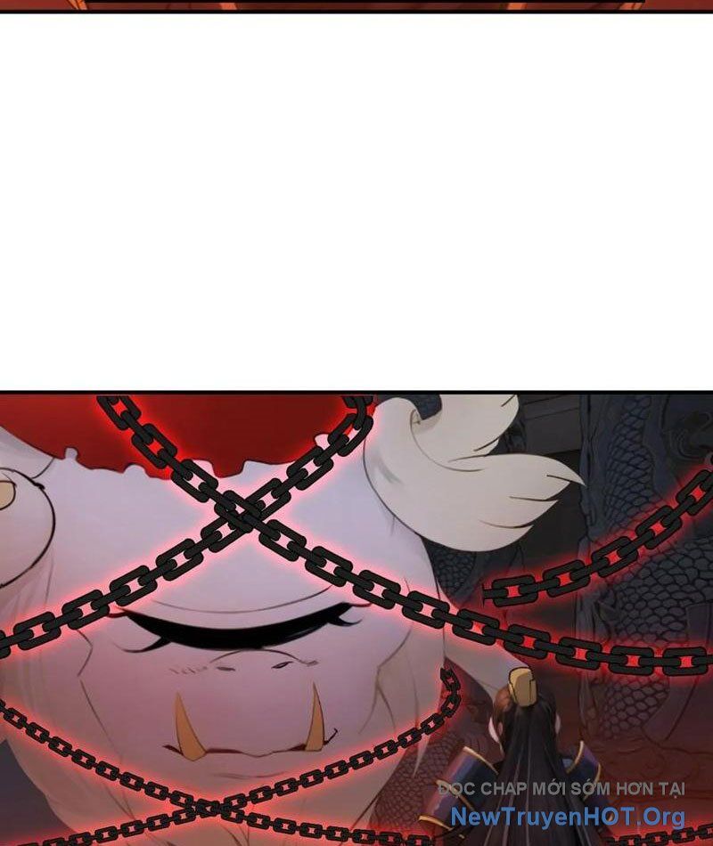 Ngươi Là Hạng Người Gì Cũng Dám Ở Tiên Giới Lên Mặt Với Ta? Chapter 84 - 64