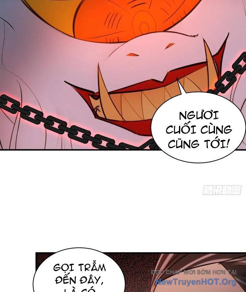 Ngươi Là Hạng Người Gì Cũng Dám Ở Tiên Giới Lên Mặt Với Ta? Chapter 84 - 66