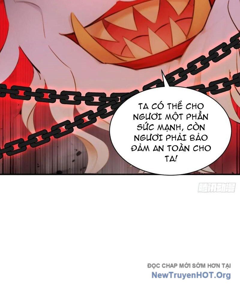 Ngươi Là Hạng Người Gì Cũng Dám Ở Tiên Giới Lên Mặt Với Ta? Chapter 84 - 69