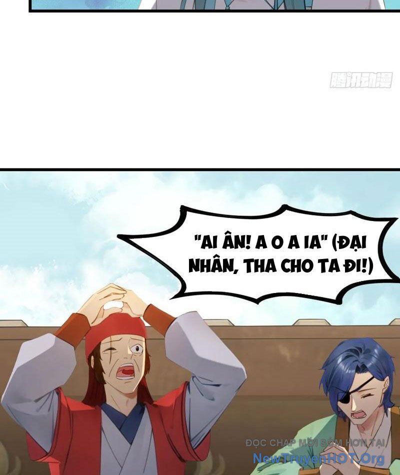 Ngươi Là Hạng Người Gì Cũng Dám Ở Tiên Giới Lên Mặt Với Ta? Chapter 84 - 8