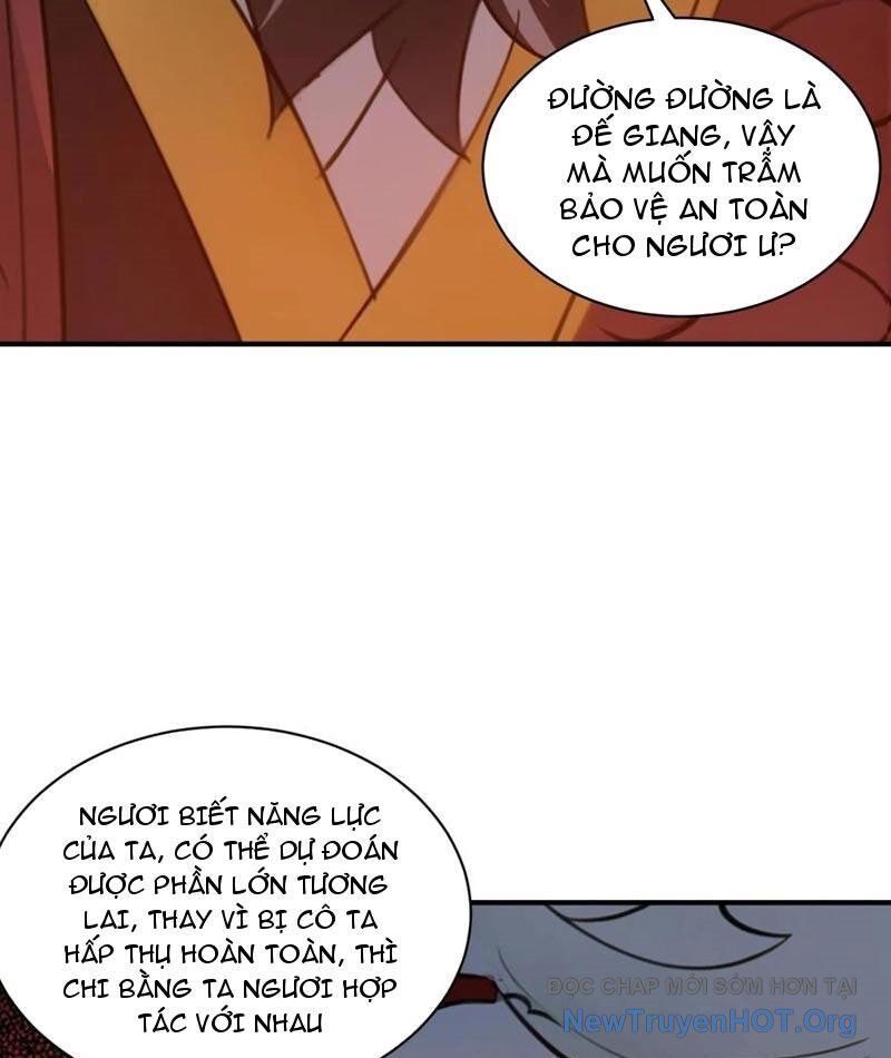 Ngươi Là Hạng Người Gì Cũng Dám Ở Tiên Giới Lên Mặt Với Ta? Chapter 84 - 71