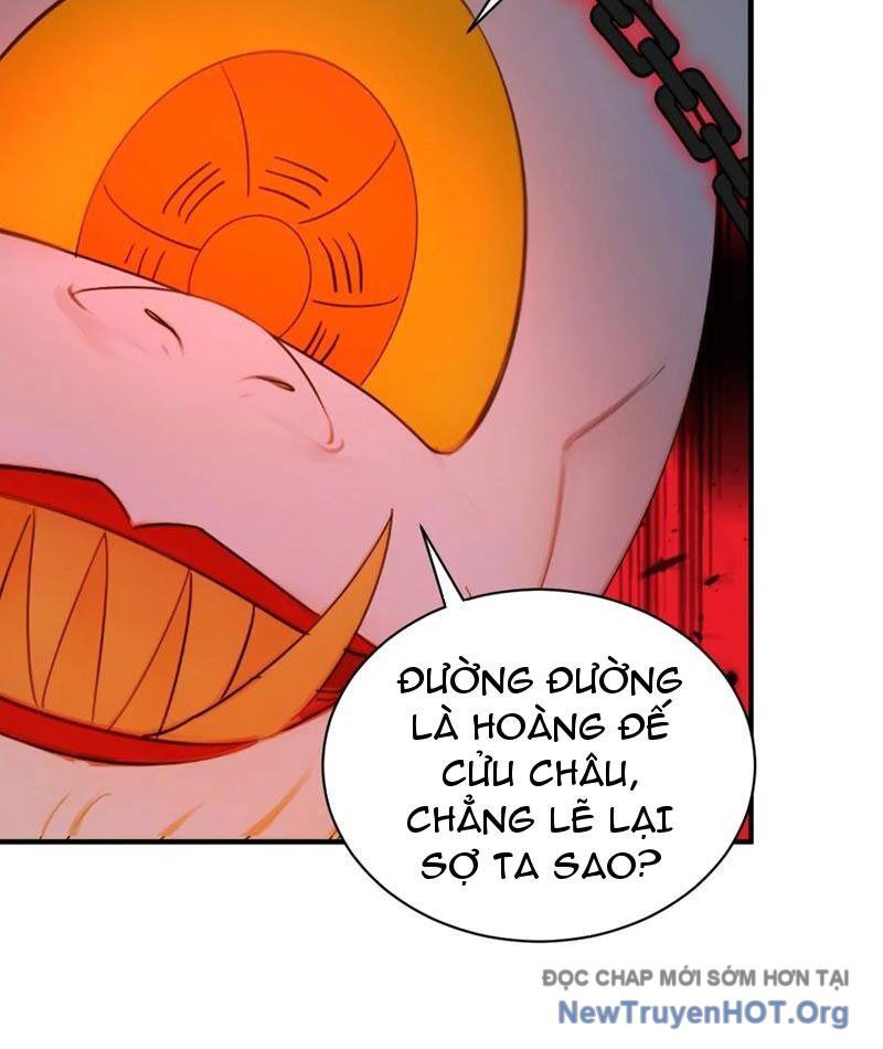 Ngươi Là Hạng Người Gì Cũng Dám Ở Tiên Giới Lên Mặt Với Ta? Chapter 84 - 75