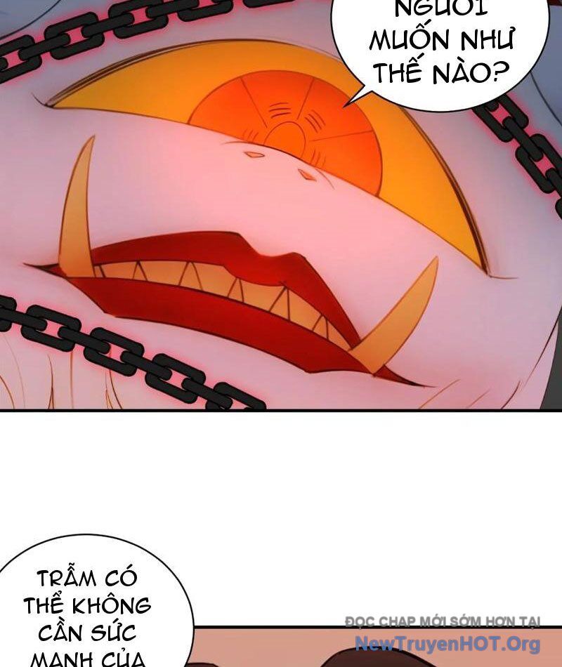 Ngươi Là Hạng Người Gì Cũng Dám Ở Tiên Giới Lên Mặt Với Ta? Chapter 84 - 78