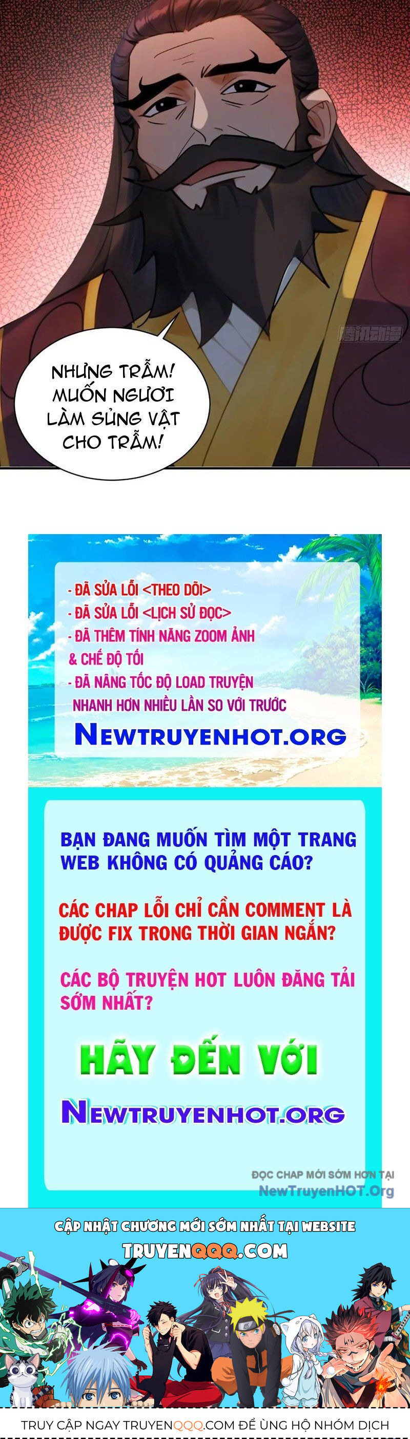 Ngươi Là Hạng Người Gì Cũng Dám Ở Tiên Giới Lên Mặt Với Ta? Chapter 84 - 80