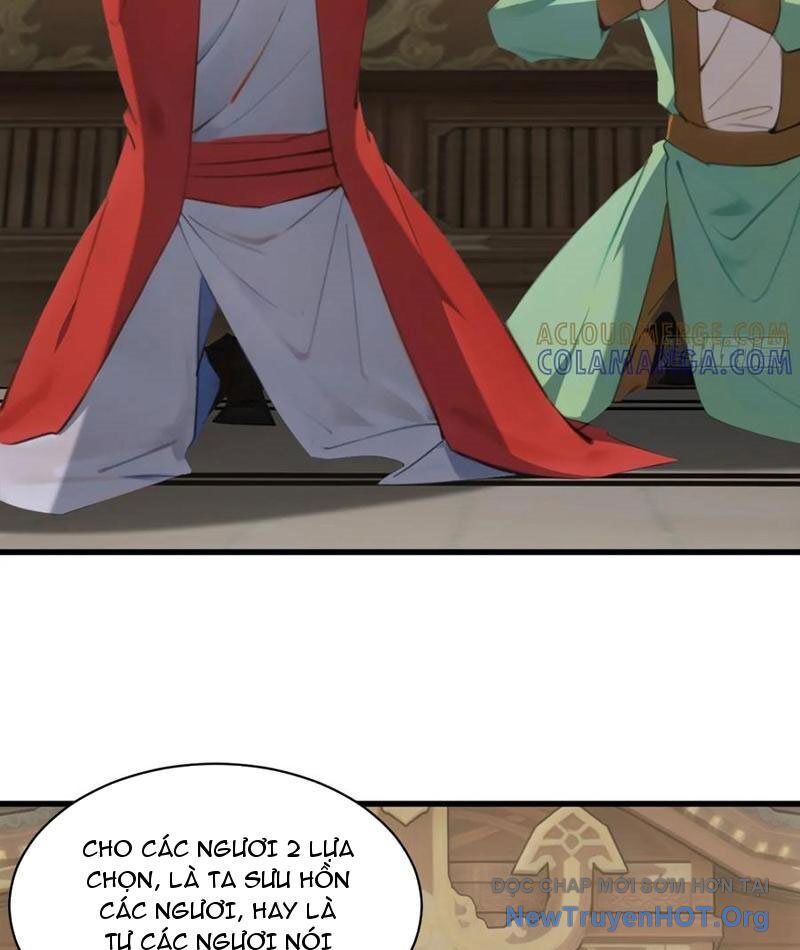 Ngươi Là Hạng Người Gì Cũng Dám Ở Tiên Giới Lên Mặt Với Ta? Chapter 84 - 9