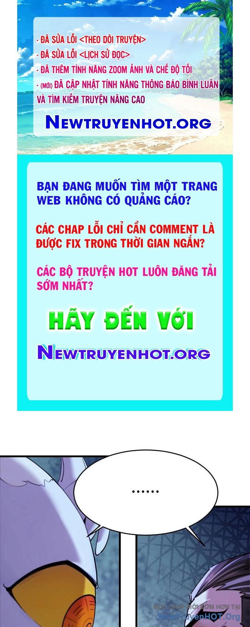 Ngươi Là Hạng Người Gì Cũng Dám Ở Tiên Giới Lên Mặt Với Ta? Chapter 85 - 1