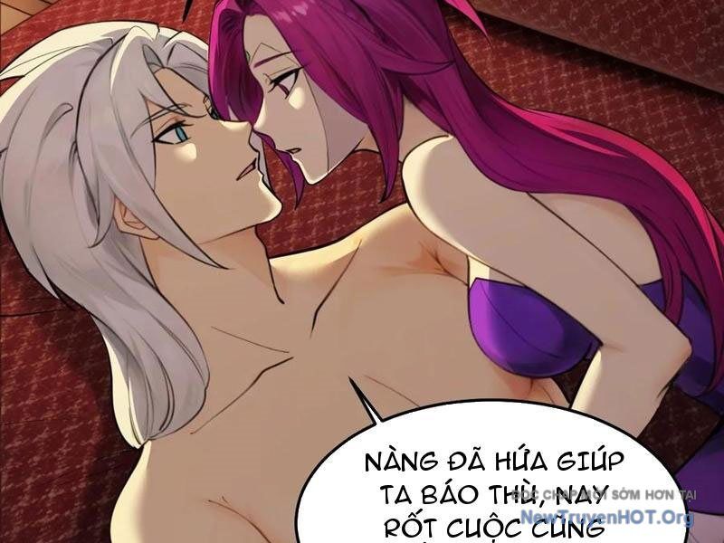 Ngươi Là Hạng Người Gì Cũng Dám Ở Tiên Giới Lên Mặt Với Ta? Chapter 85 - 117