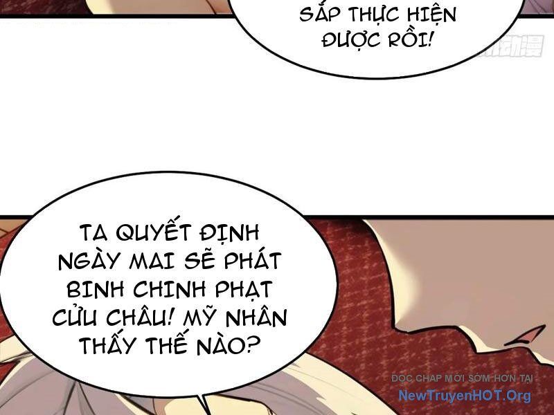 Ngươi Là Hạng Người Gì Cũng Dám Ở Tiên Giới Lên Mặt Với Ta? Chapter 85 - 118