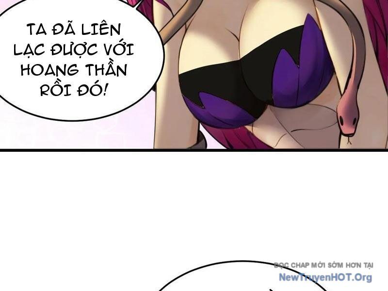 Ngươi Là Hạng Người Gì Cũng Dám Ở Tiên Giới Lên Mặt Với Ta? Chapter 85 - 85