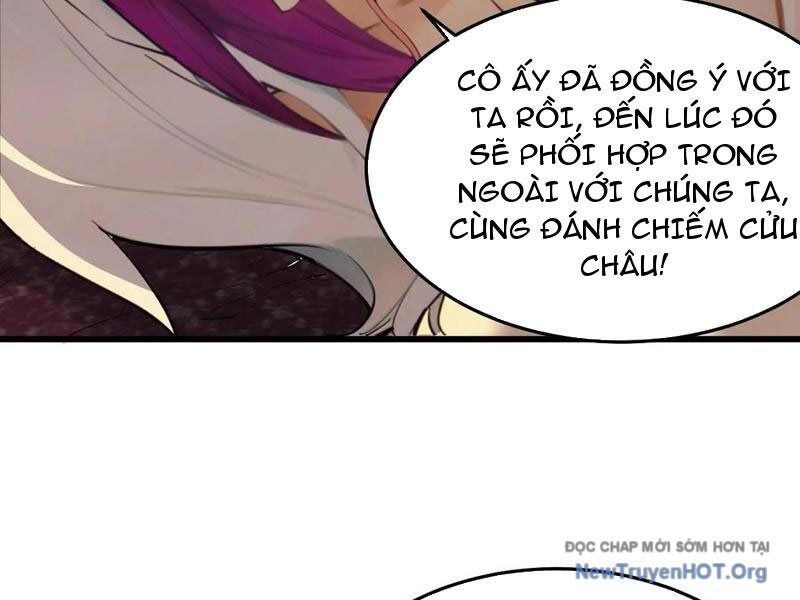 Ngươi Là Hạng Người Gì Cũng Dám Ở Tiên Giới Lên Mặt Với Ta? Chapter 85 - 89