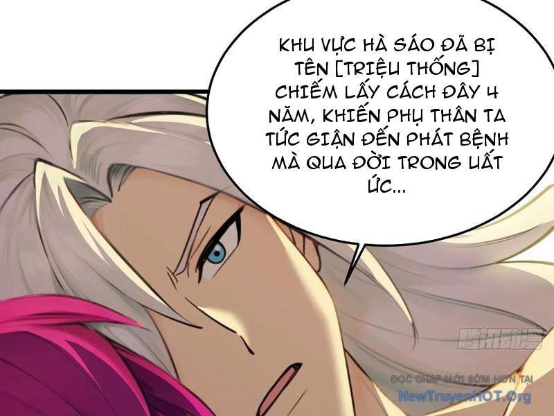 Ngươi Là Hạng Người Gì Cũng Dám Ở Tiên Giới Lên Mặt Với Ta? Chapter 85 - 90