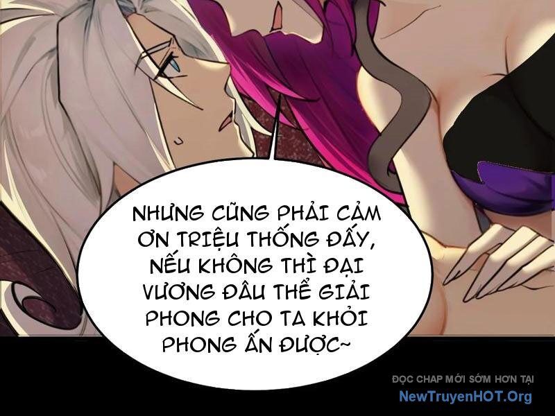 Ngươi Là Hạng Người Gì Cũng Dám Ở Tiên Giới Lên Mặt Với Ta? Chapter 85 - 93