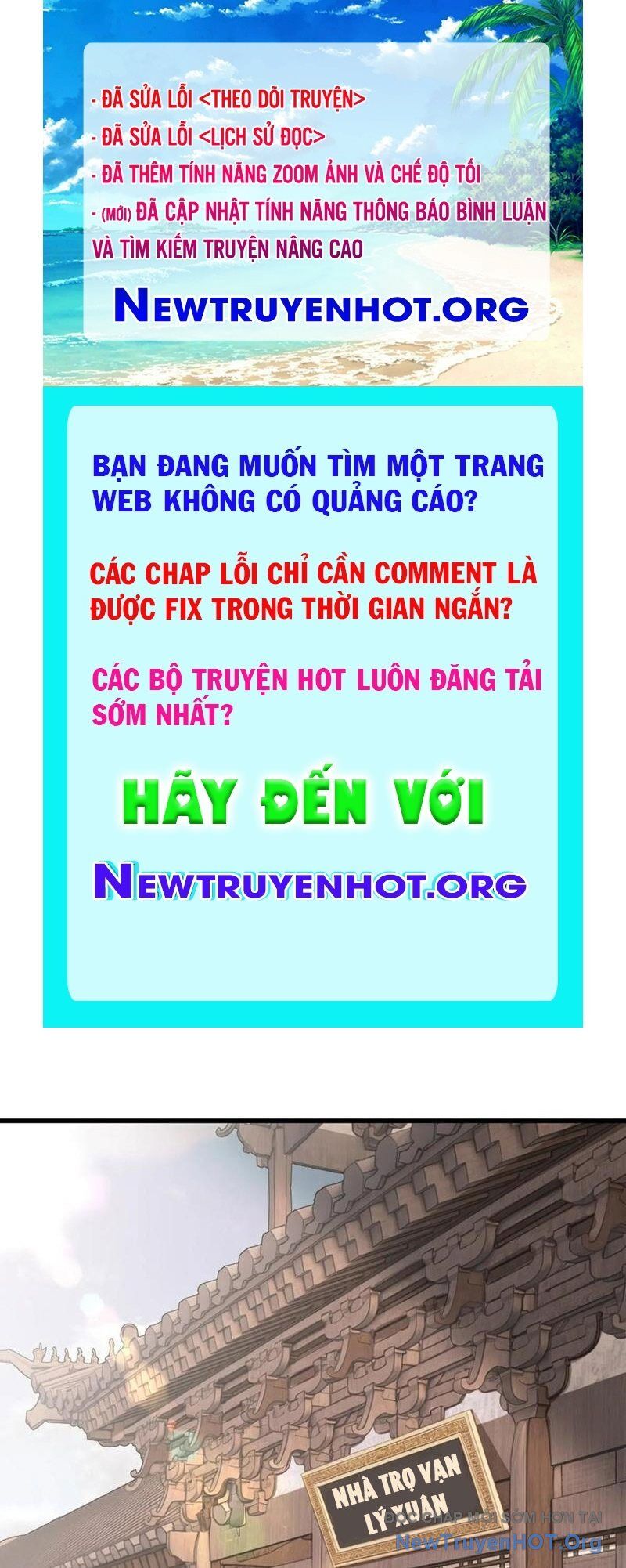 Ngươi Là Hạng Người Gì Cũng Dám Ở Tiên Giới Lên Mặt Với Ta? Chapter 86 - 1