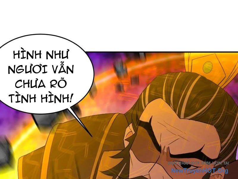 Ngươi Là Hạng Người Gì Cũng Dám Ở Tiên Giới Lên Mặt Với Ta? Chapter 86 - 124