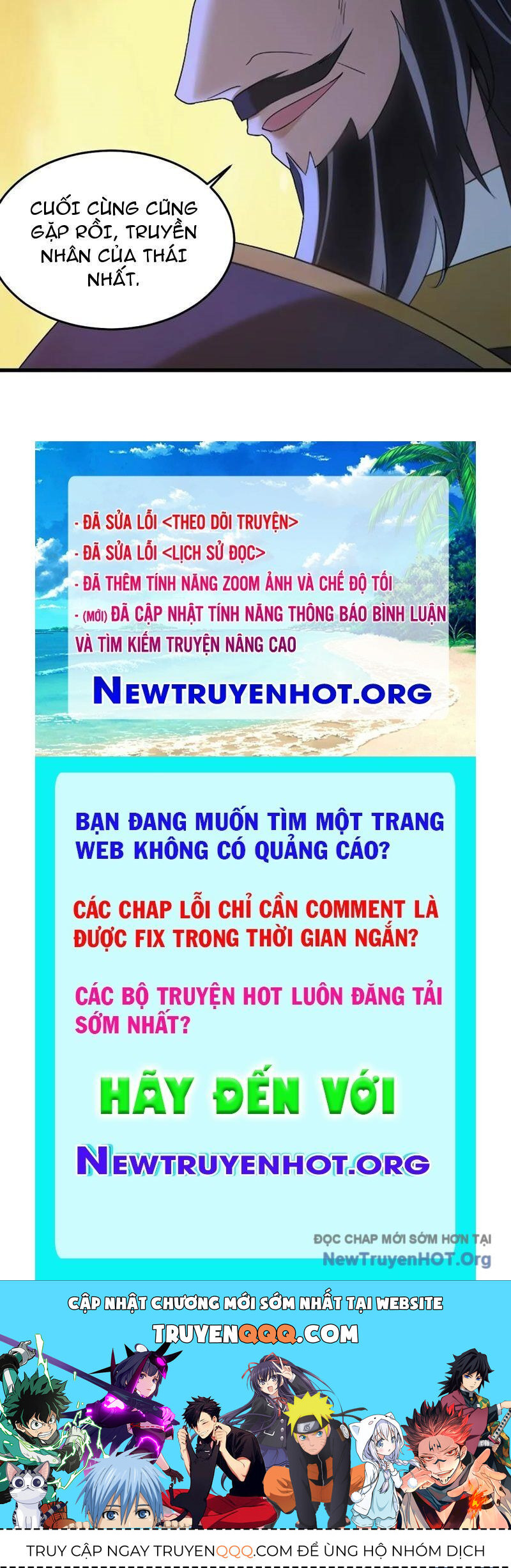 Ngươi Là Hạng Người Gì Cũng Dám Ở Tiên Giới Lên Mặt Với Ta? Chapter 86 - 161