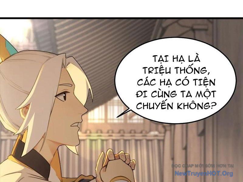 Ngươi Là Hạng Người Gì Cũng Dám Ở Tiên Giới Lên Mặt Với Ta? Chapter 86 - 21