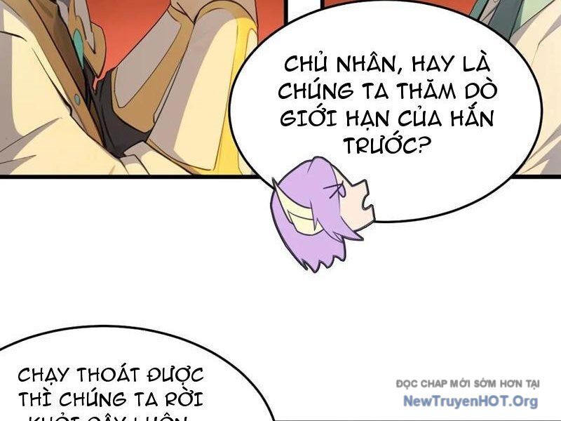 Ngươi Là Hạng Người Gì Cũng Dám Ở Tiên Giới Lên Mặt Với Ta? Chapter 86 - 28