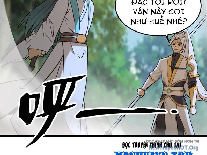 Ngươi Là Hạng Người Gì Cũng Dám Ở Tiên Giới Lên Mặt Với Ta? Chapter 86 - 83