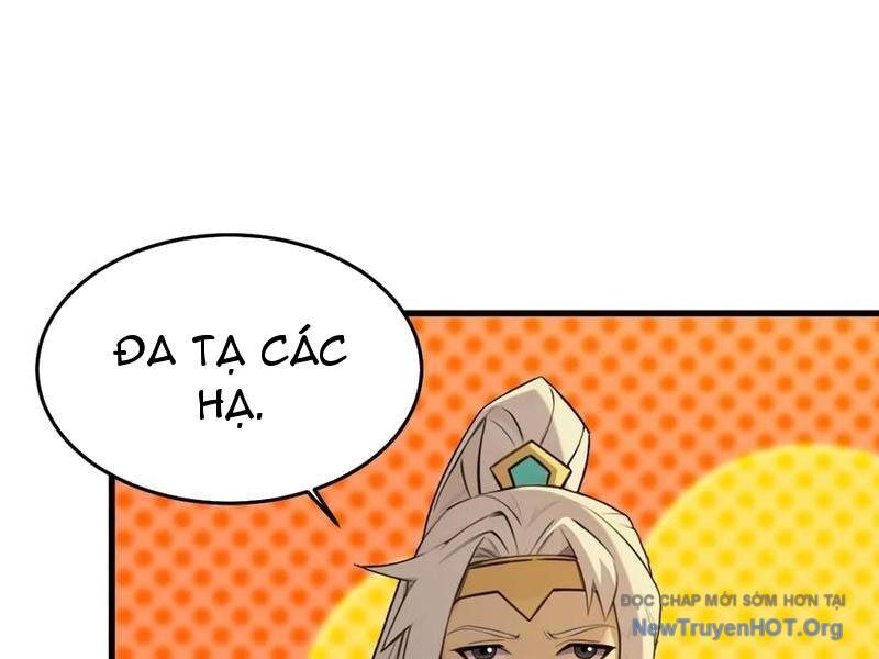 Ngươi Là Hạng Người Gì Cũng Dám Ở Tiên Giới Lên Mặt Với Ta? Chapter 86 - 89