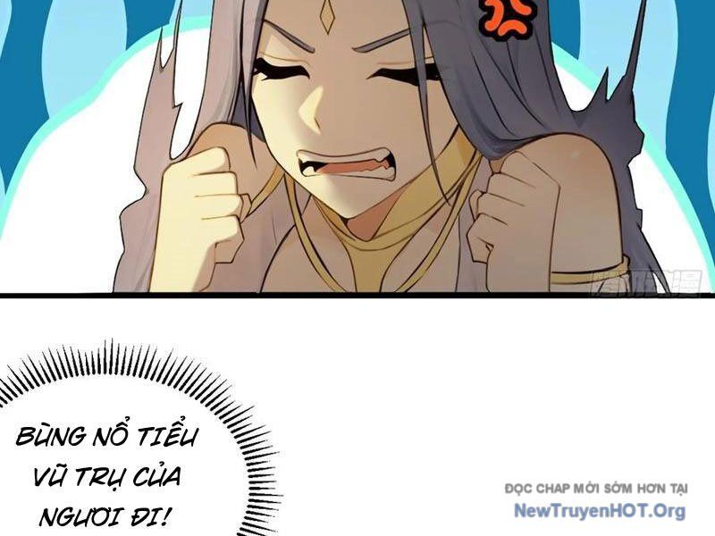 Ngươi Là Hạng Người Gì Cũng Dám Ở Tiên Giới Lên Mặt Với Ta? Chapter 86 - 100