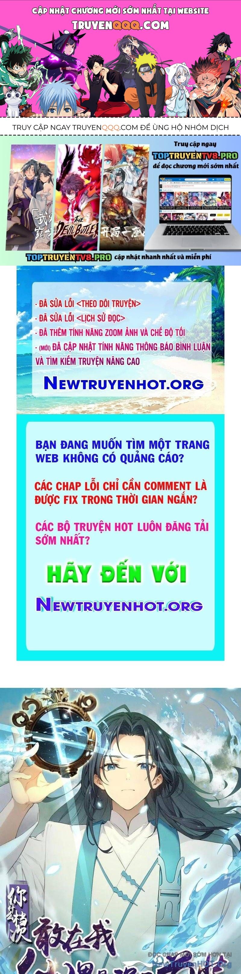 Ngươi Là Hạng Người Gì Cũng Dám Ở Tiên Giới Lên Mặt Với Ta? Chapter 88 - 1