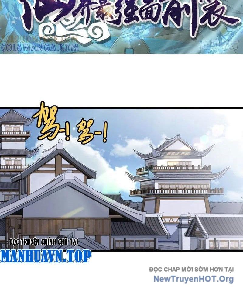 Ngươi Là Hạng Người Gì Cũng Dám Ở Tiên Giới Lên Mặt Với Ta? Chapter 88 - 2