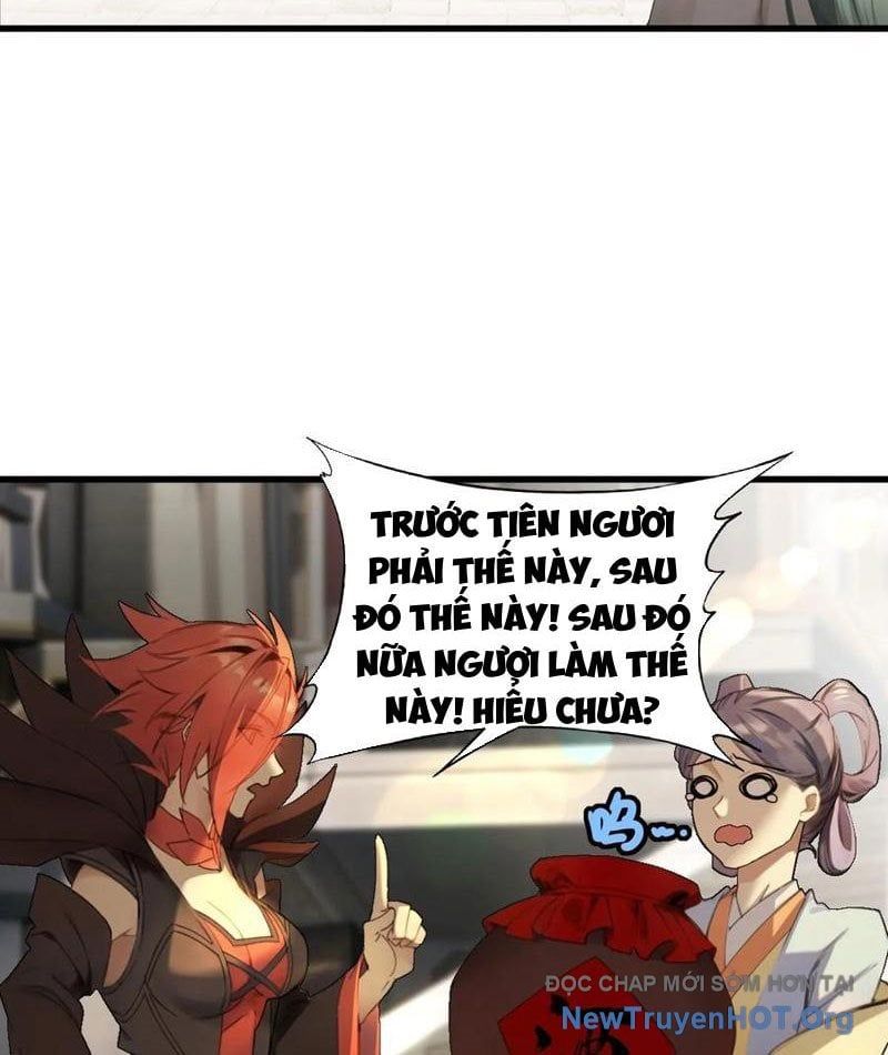 Ngươi Là Hạng Người Gì Cũng Dám Ở Tiên Giới Lên Mặt Với Ta? Chapter 88 - 11
