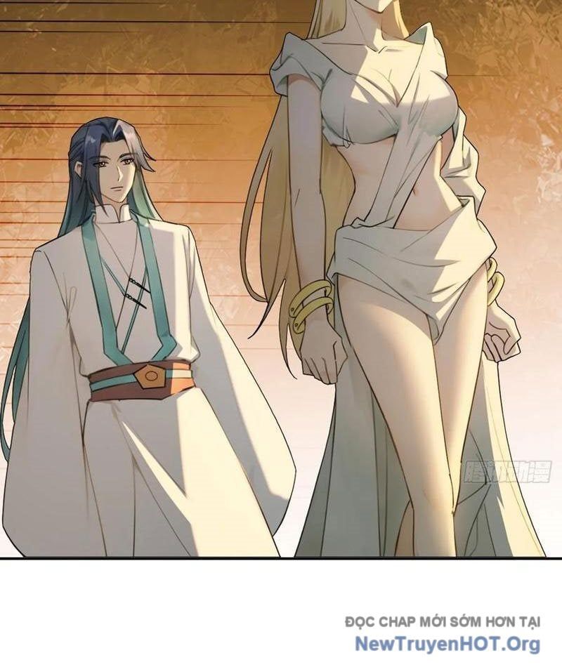 Ngươi Là Hạng Người Gì Cũng Dám Ở Tiên Giới Lên Mặt Với Ta? Chapter 88 - 102