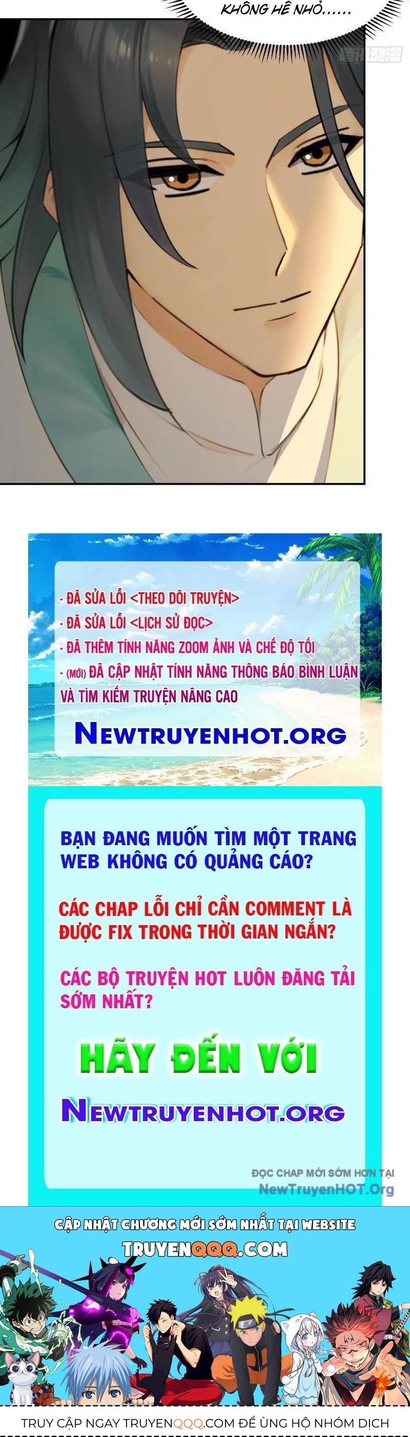 Ngươi Là Hạng Người Gì Cũng Dám Ở Tiên Giới Lên Mặt Với Ta? Chapter 88 - 105