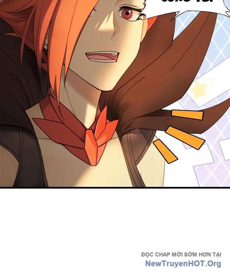 Ngươi Là Hạng Người Gì Cũng Dám Ở Tiên Giới Lên Mặt Với Ta? Chapter 88 - 15