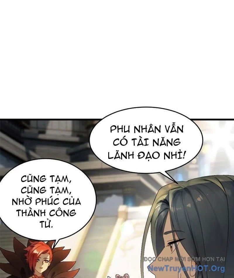 Ngươi Là Hạng Người Gì Cũng Dám Ở Tiên Giới Lên Mặt Với Ta? Chapter 88 - 16