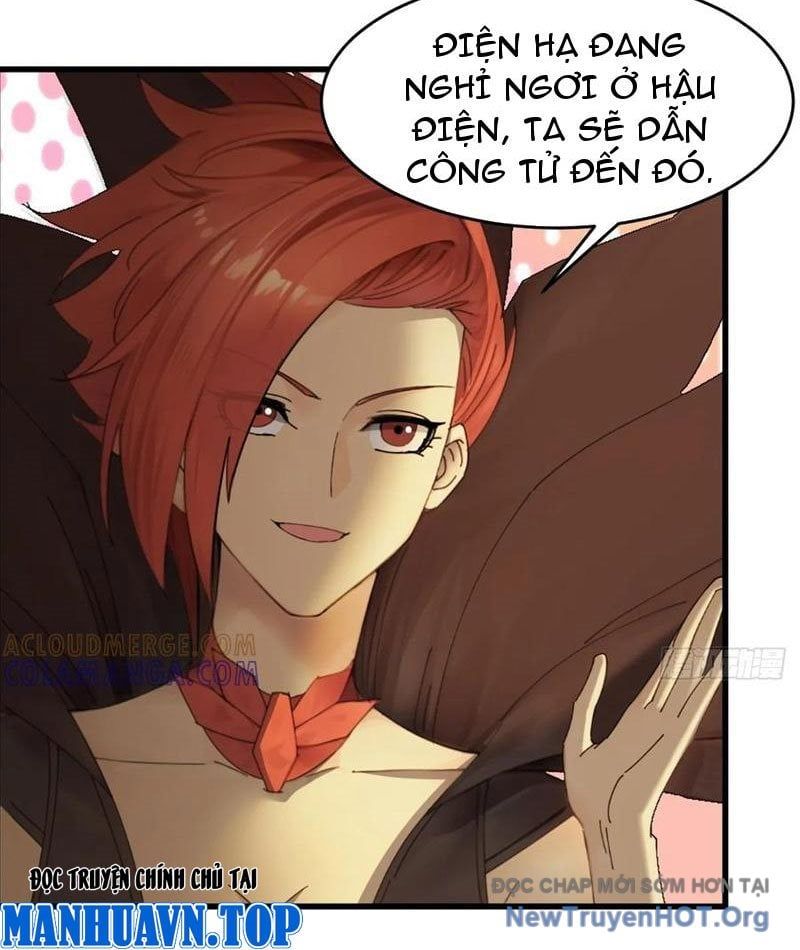 Ngươi Là Hạng Người Gì Cũng Dám Ở Tiên Giới Lên Mặt Với Ta? Chapter 88 - 20
