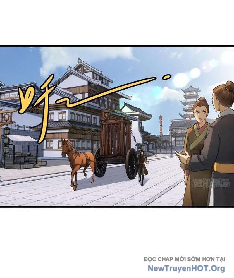 Ngươi Là Hạng Người Gì Cũng Dám Ở Tiên Giới Lên Mặt Với Ta? Chapter 88 - 3