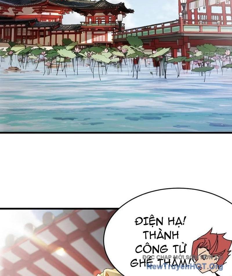 Ngươi Là Hạng Người Gì Cũng Dám Ở Tiên Giới Lên Mặt Với Ta? Chapter 88 - 22