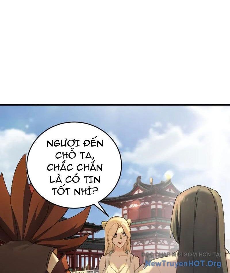 Ngươi Là Hạng Người Gì Cũng Dám Ở Tiên Giới Lên Mặt Với Ta? Chapter 88 - 24