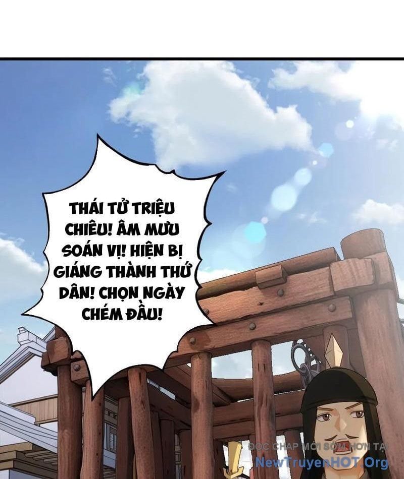 Ngươi Là Hạng Người Gì Cũng Dám Ở Tiên Giới Lên Mặt Với Ta? Chapter 88 - 4