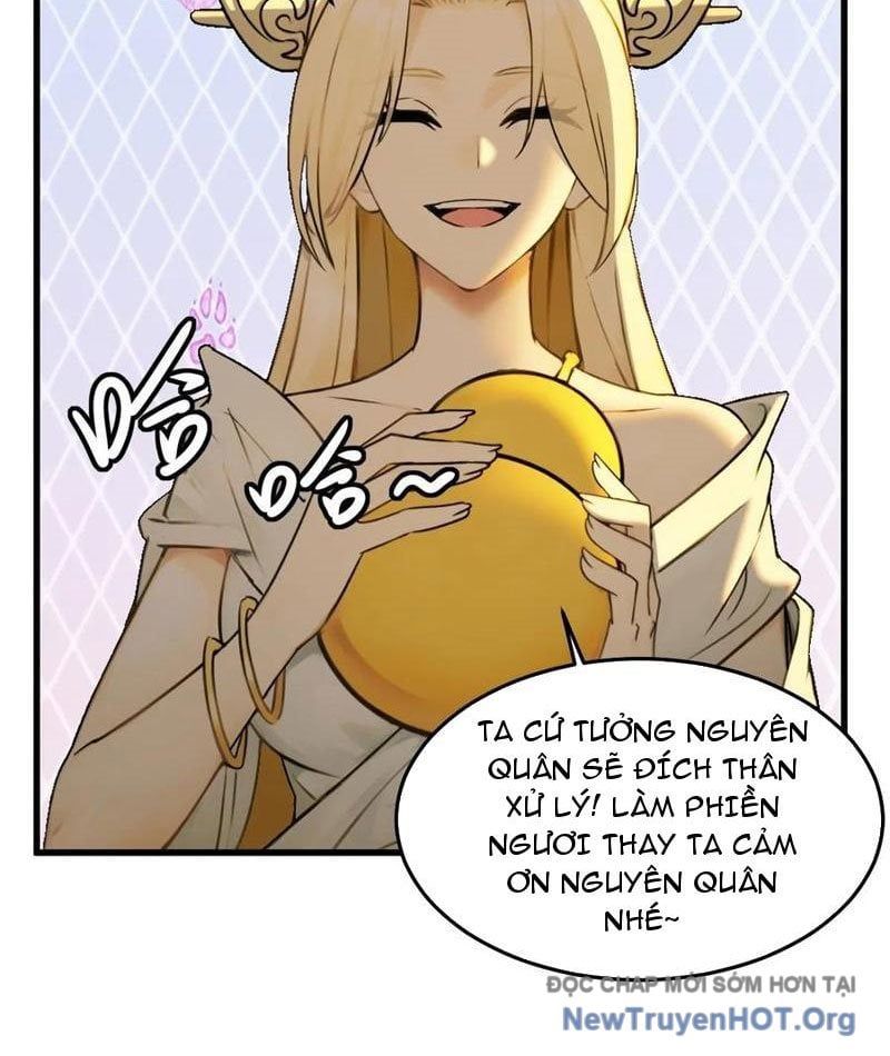 Ngươi Là Hạng Người Gì Cũng Dám Ở Tiên Giới Lên Mặt Với Ta? Chapter 88 - 31