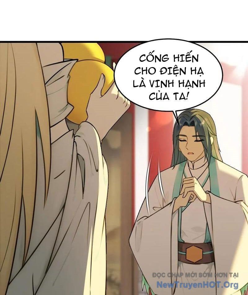 Ngươi Là Hạng Người Gì Cũng Dám Ở Tiên Giới Lên Mặt Với Ta? Chapter 88 - 32
