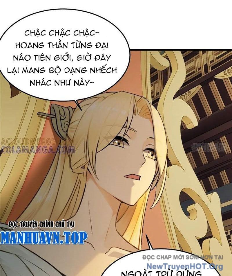 Ngươi Là Hạng Người Gì Cũng Dám Ở Tiên Giới Lên Mặt Với Ta? Chapter 88 - 39