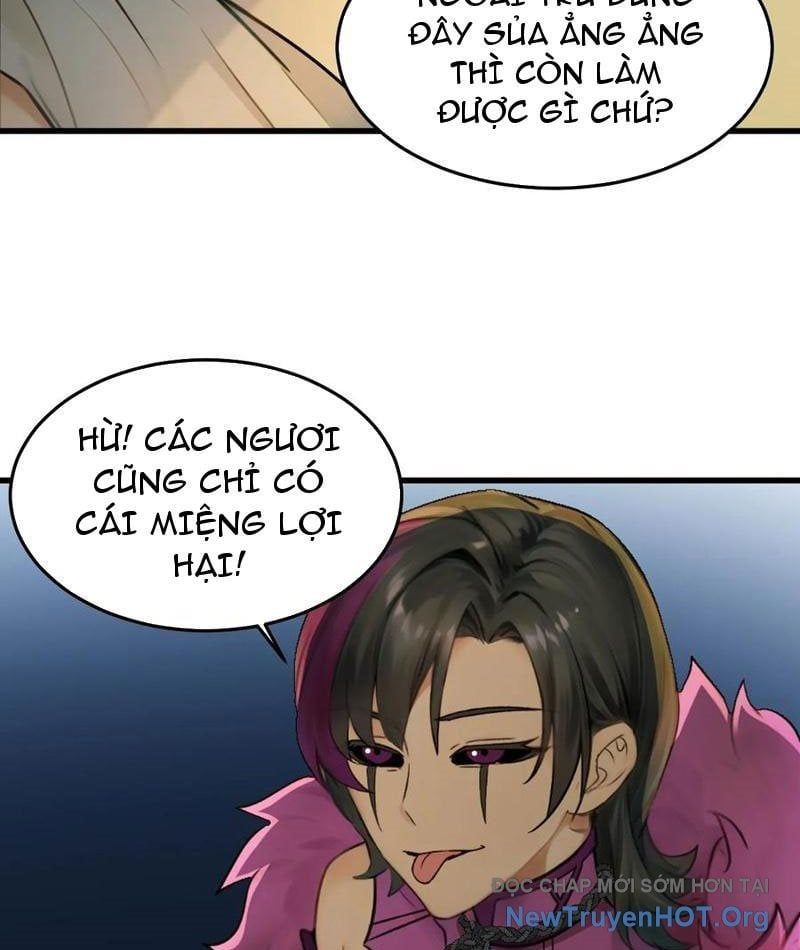 Ngươi Là Hạng Người Gì Cũng Dám Ở Tiên Giới Lên Mặt Với Ta? Chapter 88 - 40