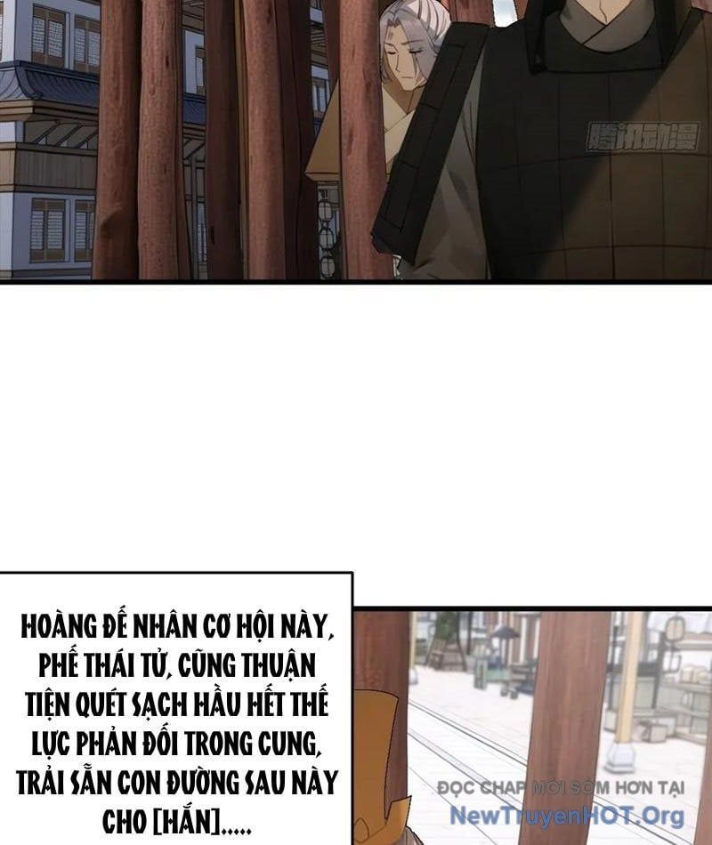 Ngươi Là Hạng Người Gì Cũng Dám Ở Tiên Giới Lên Mặt Với Ta? Chapter 88 - 5