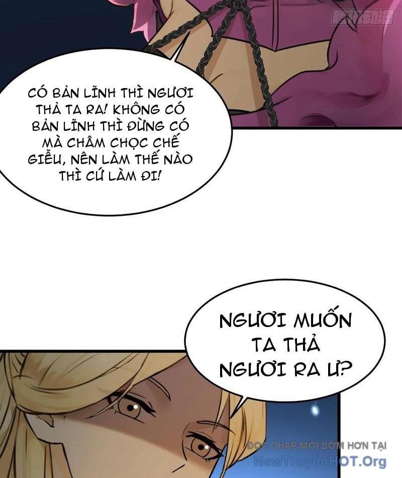 Ngươi Là Hạng Người Gì Cũng Dám Ở Tiên Giới Lên Mặt Với Ta? Chapter 88 - 41