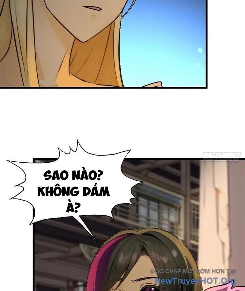 Ngươi Là Hạng Người Gì Cũng Dám Ở Tiên Giới Lên Mặt Với Ta? Chapter 88 - 42
