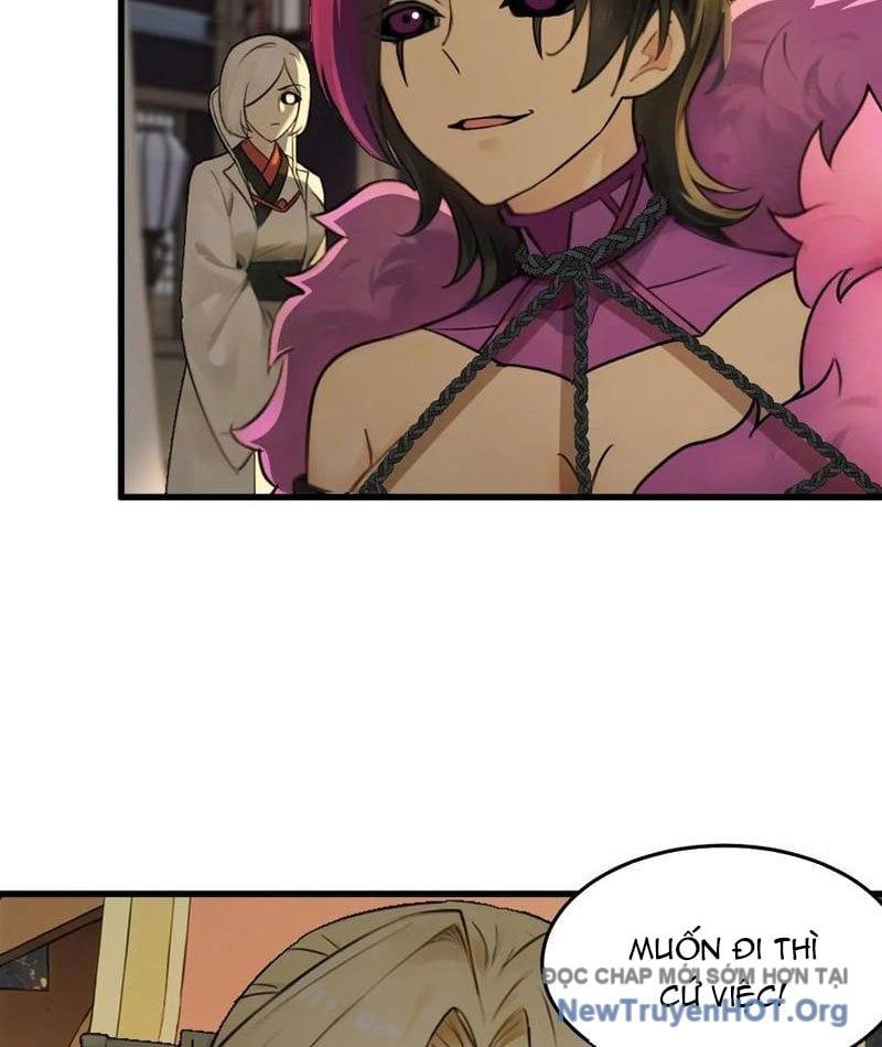 Ngươi Là Hạng Người Gì Cũng Dám Ở Tiên Giới Lên Mặt Với Ta? Chapter 88 - 43