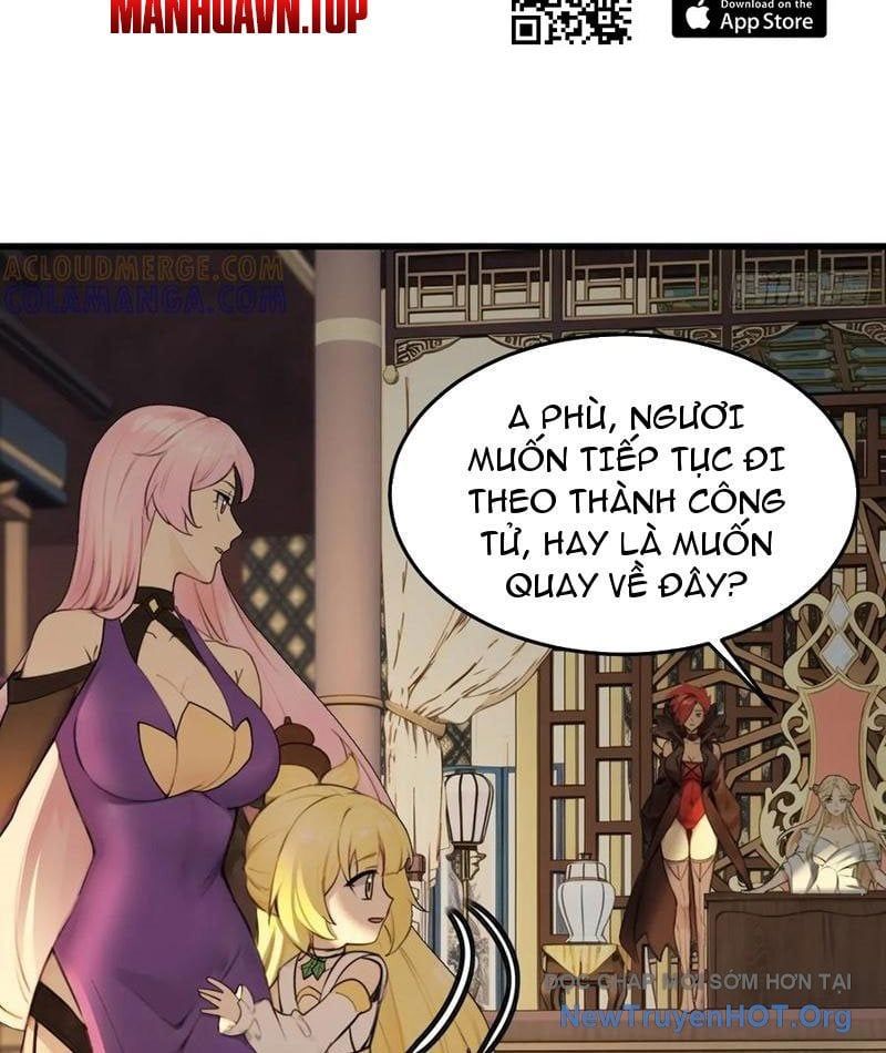 Ngươi Là Hạng Người Gì Cũng Dám Ở Tiên Giới Lên Mặt Với Ta? Chapter 88 - 48