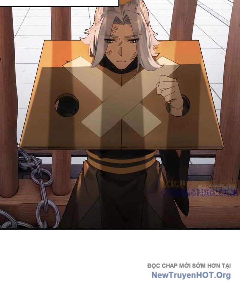 Ngươi Là Hạng Người Gì Cũng Dám Ở Tiên Giới Lên Mặt Với Ta? Chapter 88 - 6