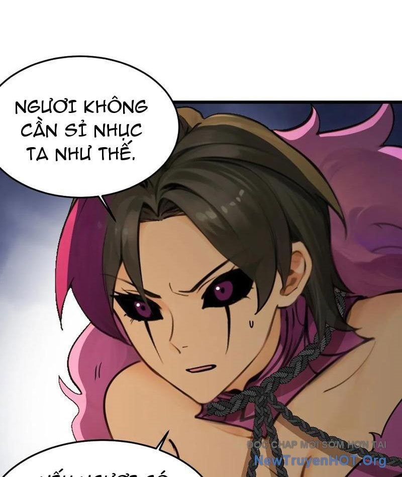Ngươi Là Hạng Người Gì Cũng Dám Ở Tiên Giới Lên Mặt Với Ta? Chapter 88 - 58