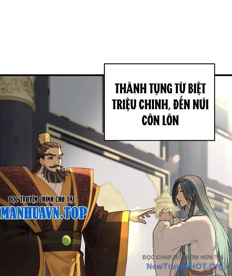 Ngươi Là Hạng Người Gì Cũng Dám Ở Tiên Giới Lên Mặt Với Ta? Chapter 88 - 7